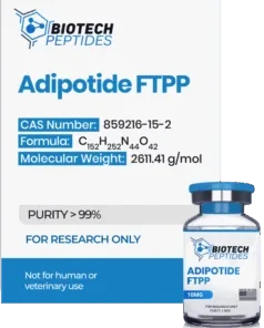 Adipotide FTPP (10mg)