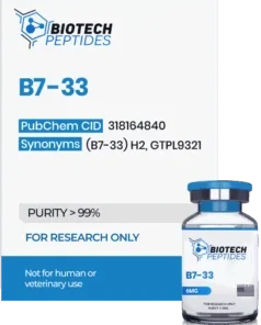 B7-33 (6mg)