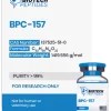 BPC-157 (5mg & 10mg)