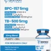BPC-157 & TB-500 Blend (10mg)
