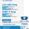CJC-1295 & GHRP-6 Blend (10mg)