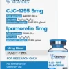 CJC-1295 & Ipamorelin Blend (10mg)