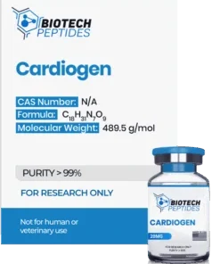Cardiogen (20mg)