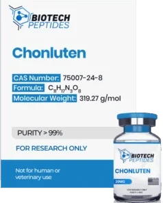 Chonluten (T-34) (20mg)