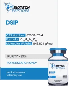 DSIP (5mg)