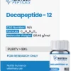 Decapeptide-12 (200mg)