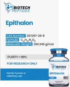 Epithalon (25mg)