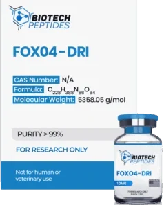 FOXO4-DRI (Proxofim) (10mg)
