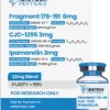 Fragment 176-191 & CJC-1295 & Ipamorelin Blend (12mg)