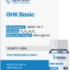 GHK Basic (Tripeptide-1) (200mg)
