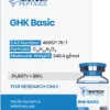GHK Basic (50mg)