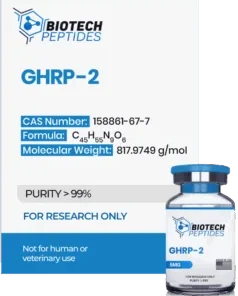 GHRP-2 (5mg)