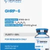 GHRP-6 (10mg)