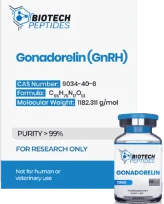 Gonadorelin (GnRH) (10mg)