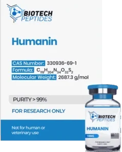 Humanin (10mg)