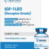 Receptor Grade IGF-1 LR3 (1mg)