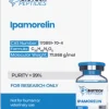 Ipamorelin (5mg)