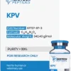 KPV (4mg)