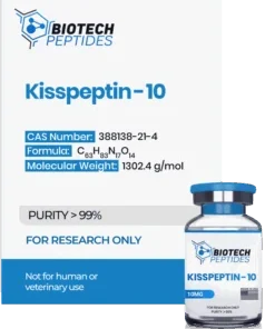 Kisspeptin-10 (10mg)