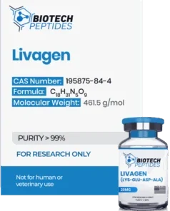 Livagen (20mg)