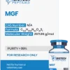 MGF (Mechano-Growth Factor) (5mg)