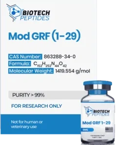 Mod GRF 1-29 (CJC-1295 NO DAC) (5mg)