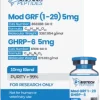 Mod GRF 1-29 & GHRP-6 (10mg)