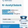 N-Acetyl Selank (10mg)