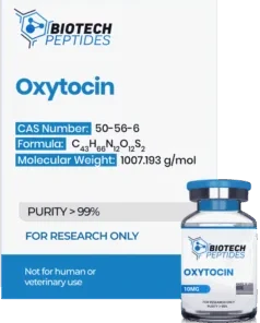 Oxytocin (10mg)