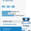 PE-22-28 (8mg)
