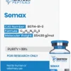 Semax (25mg)
