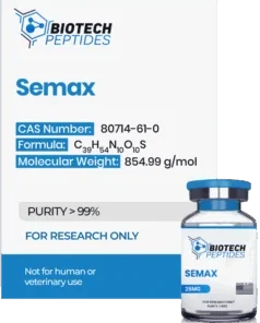 Semax (25mg)