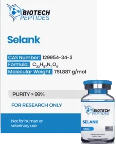 Selank (10mg)