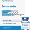 Sermorelin (5mg)