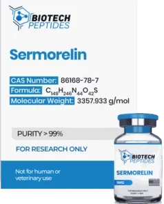 Sermorelin (5mg)
