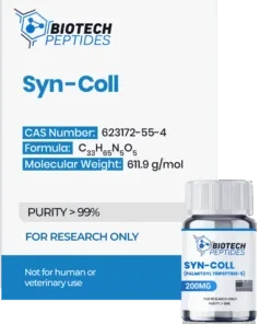 Syn-Coll (Palmitoyl Tripeptide-5) (200mg)