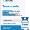 Tesamorelin (5mg & 10mg)
