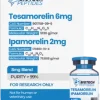 Tesamorelin & Ipamorelin Blend (8mg)