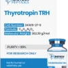 TRH Thyrotropin (Protirelin) (25mg)