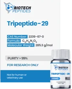 Tripeptide-29 (200mg)