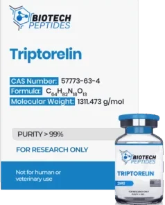 Triptorelin (GnRH) (2mg)