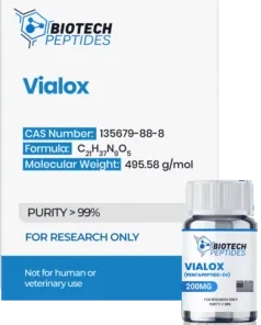 Vialox (Pentapeptide-3V) (200mg)