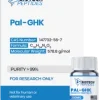 Pal-GHK (Palmitoyl Tripeptide-1) (200mg)