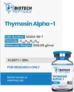 Thymosin Alpha-1 (10mg)